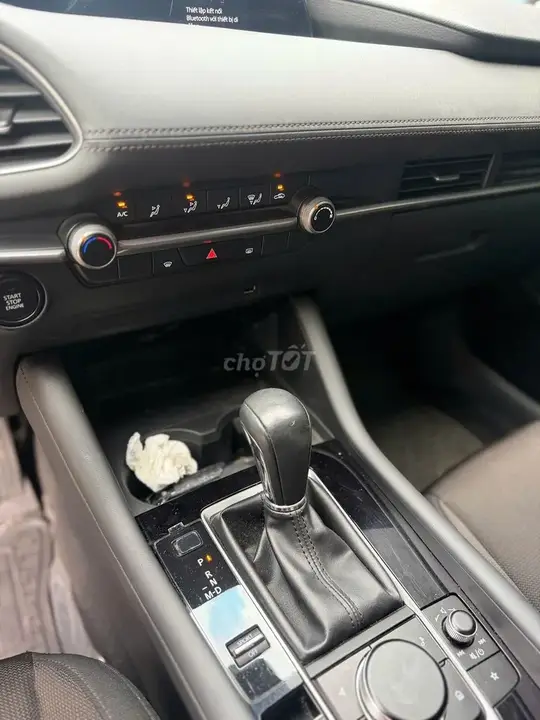 Mazda 3 2020 photo 5