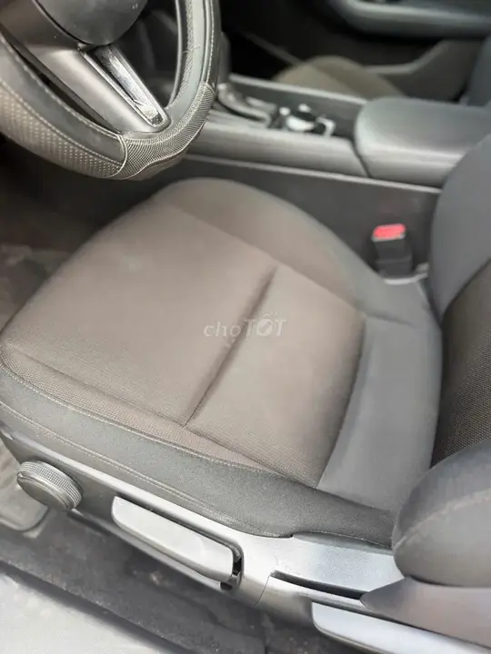 Mazda 3 2020 photo 4