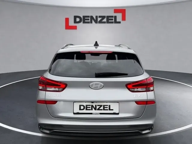 Hyundai I30 2026 photo 3
