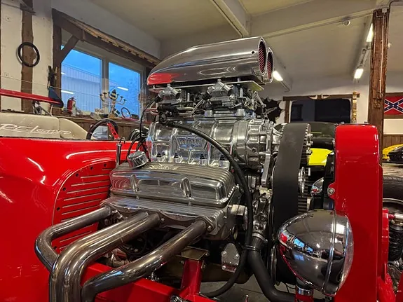 Ford Model T