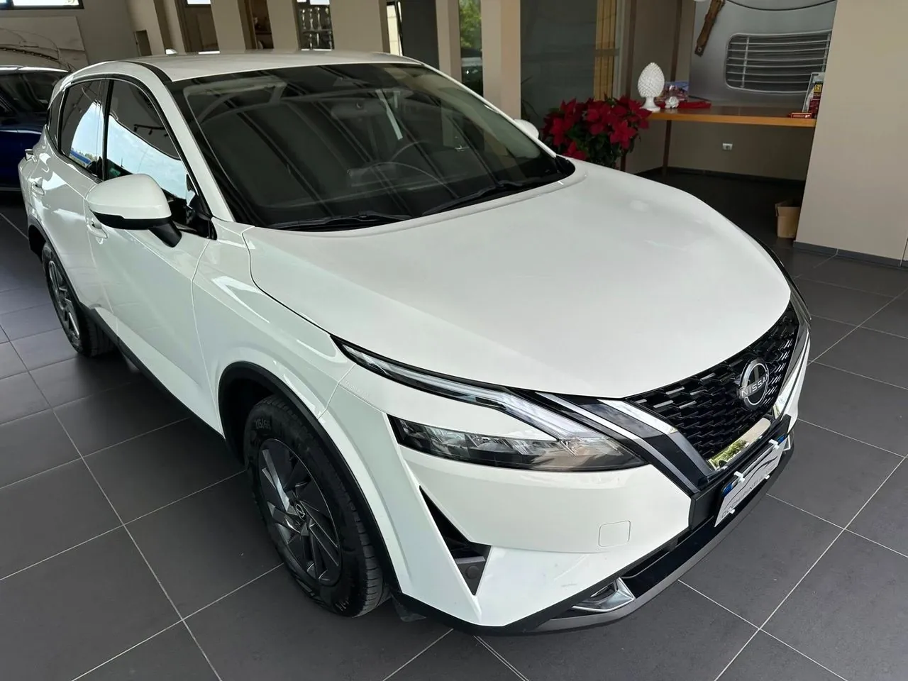 Nissan Qashqai 2023 photo 5