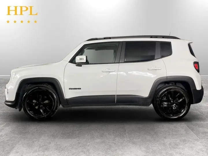 Jeep Renegade 2022 photo 4