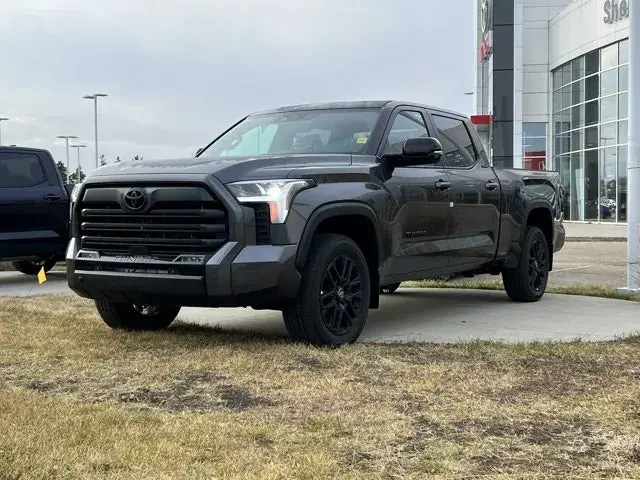 Toyota Tundra 2026 photo 2