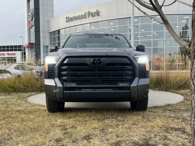 Toyota Tundra 2026 photo 3