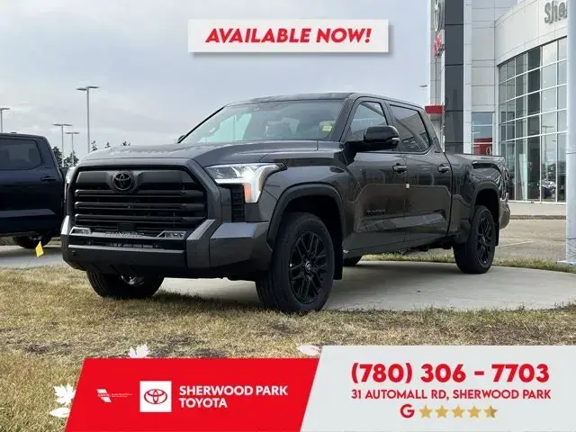 Toyota Tundra