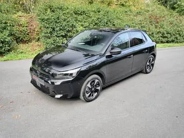 Opel Corsa 2024 photo 2