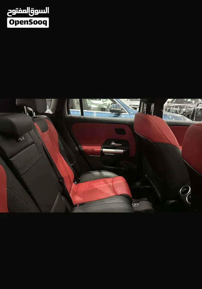 Mercedes-Benz Glb Class 2023 photo 3