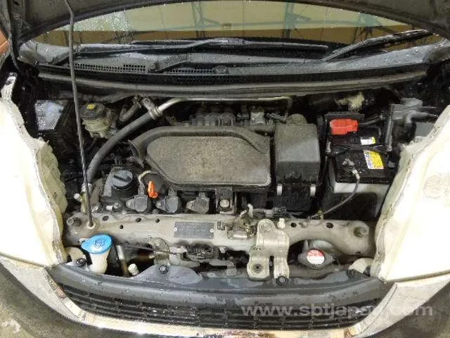 Honda Life 2010 photo 5