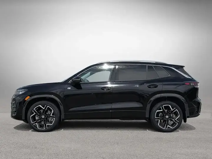 Volkswagen Tiguan 2027 photo 3