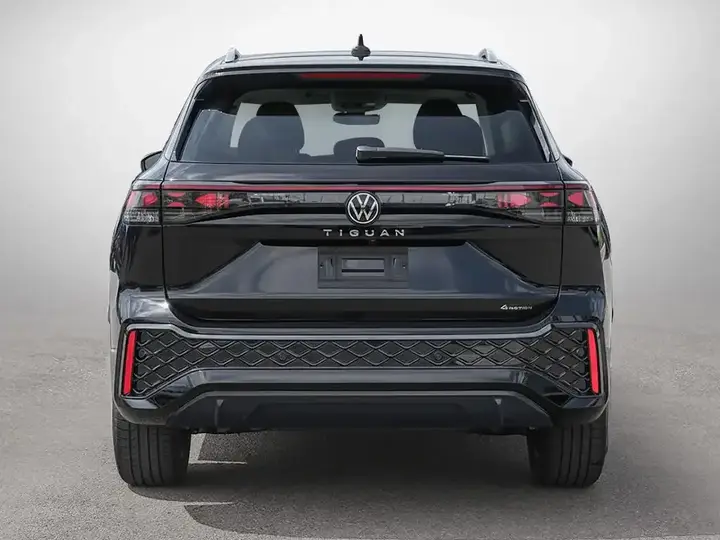 Volkswagen Tiguan 2027 photo 5