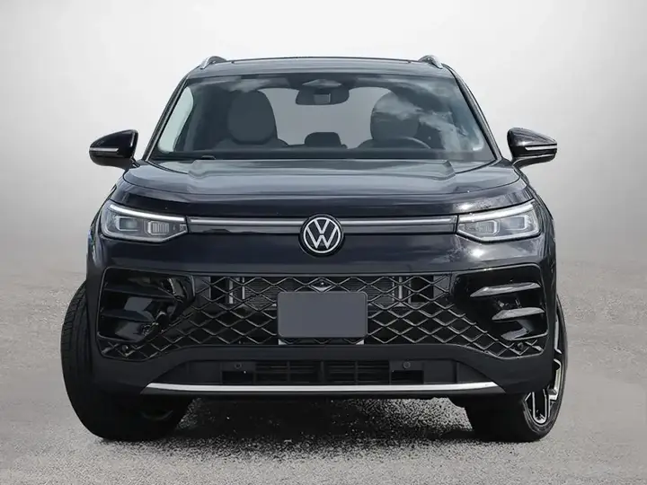 Volkswagen Tiguan 2027 photo 2
