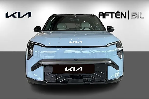 Kia Ev3 2027 photo 3