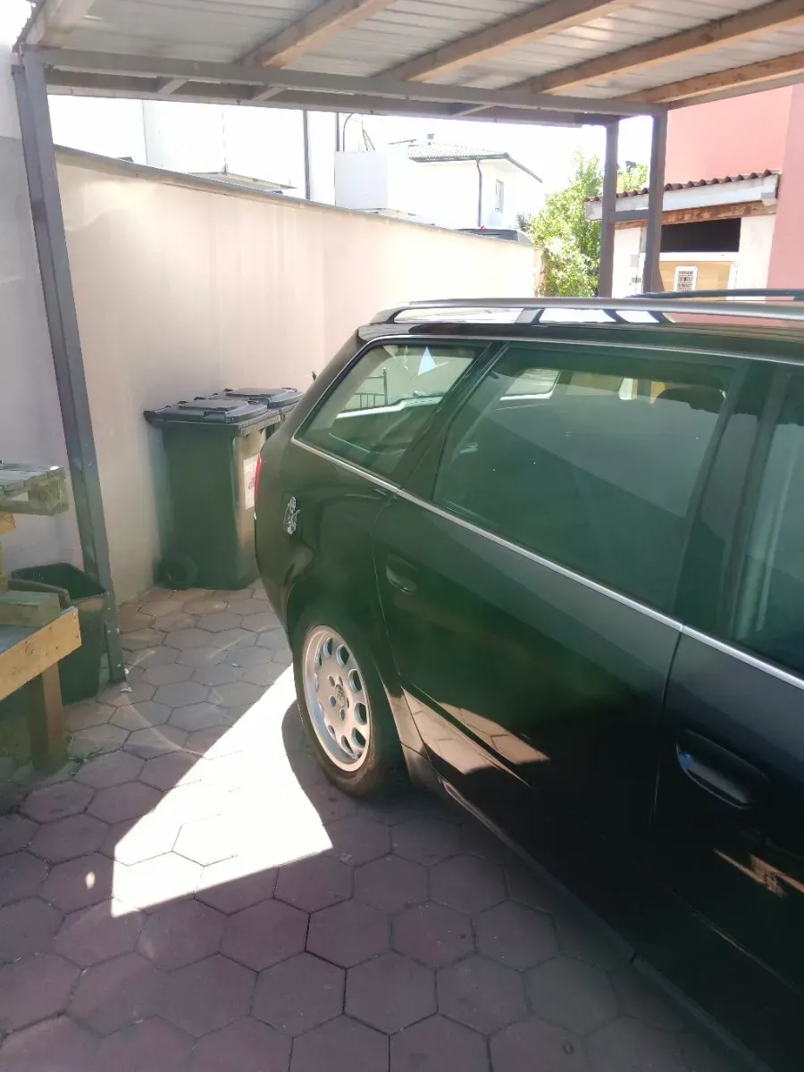 Audi A6 2000 photo 3