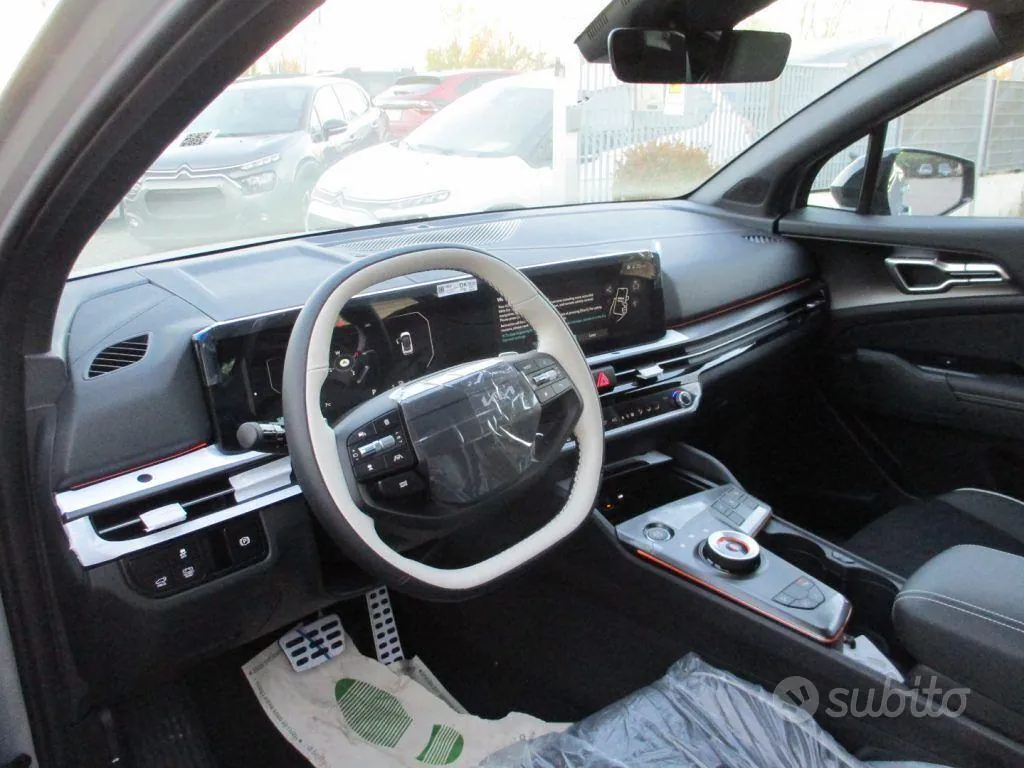 Kia Sportage 2026 photo 5