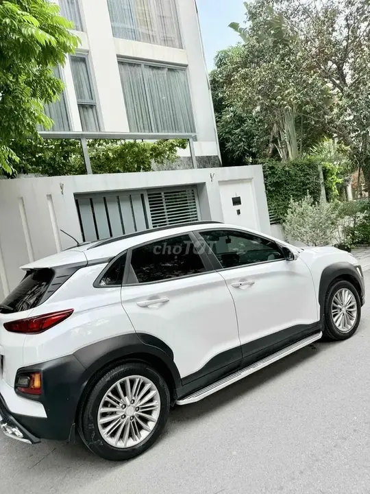 Hyundai Kona 2019 photo 4