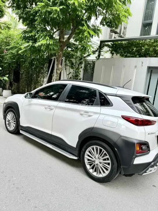 Hyundai Kona 2019 photo 5