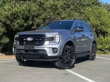 Ford Everest 2026 photo 2
