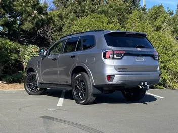 Ford Everest 2026 photo 5