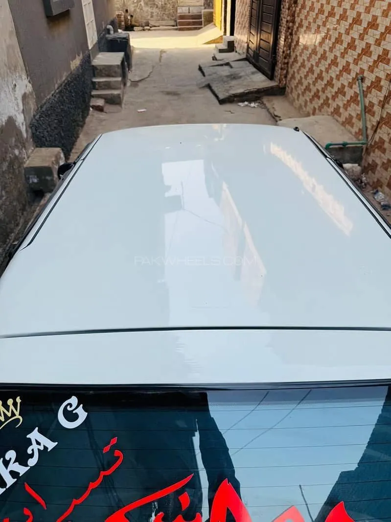Suzuki Cultus