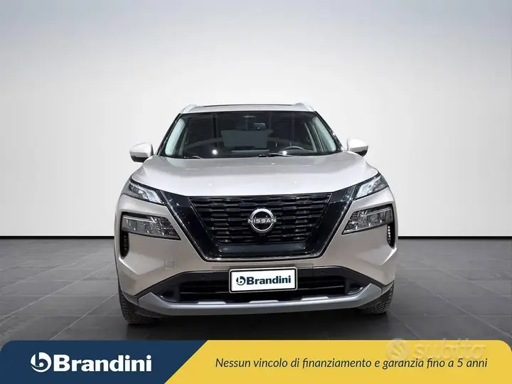 Nissan X-Trail 2023 photo 3