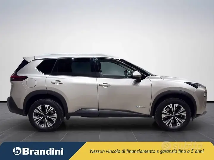 Nissan X-Trail 2023 photo 5