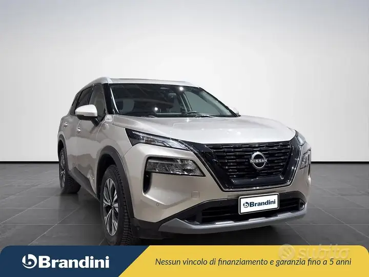 Nissan X-Trail 2023 photo 4