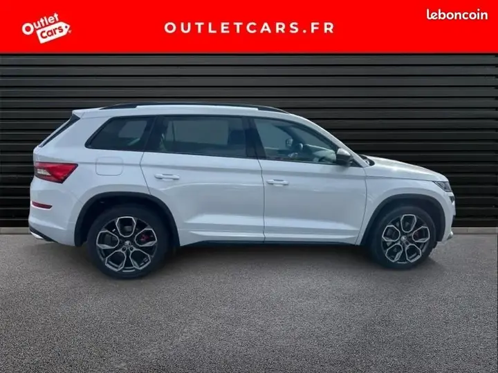 Skoda Kodiaq 2019 photo 5