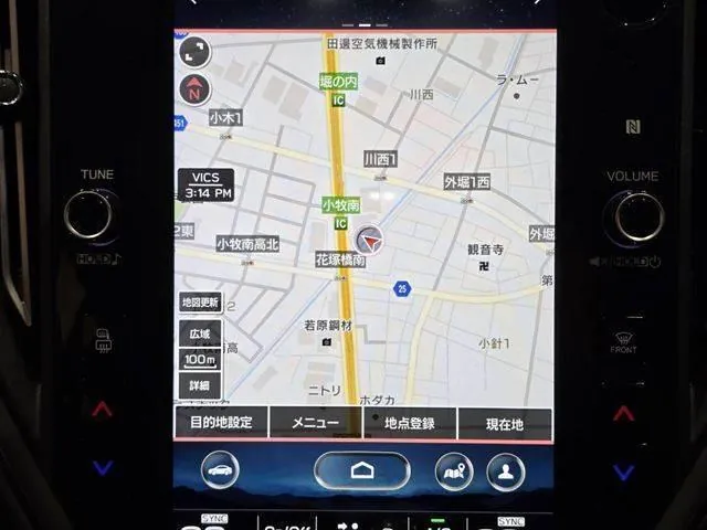 Suzuki Levorg Sti Sport R Ex 2022 photo 5