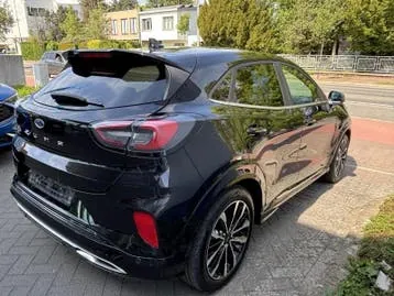 Ford Puma 2023 photo 2