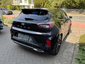 Ford Puma 2023 photo 3