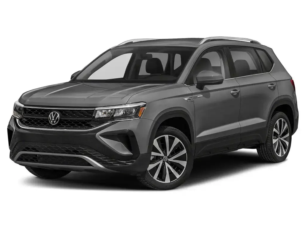 Volkswagen Taos