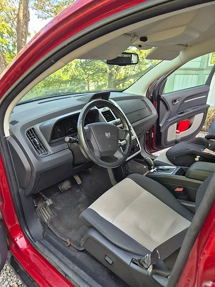 Dodge Journey 2009 photo 5