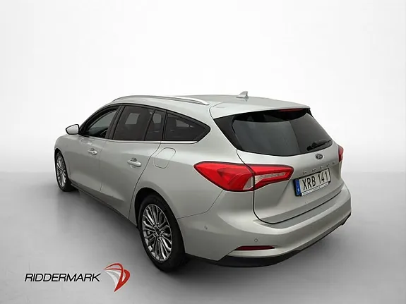 Ford Focus 2019 photo 5
