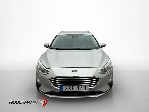 Ford Focus 2019 photo 2