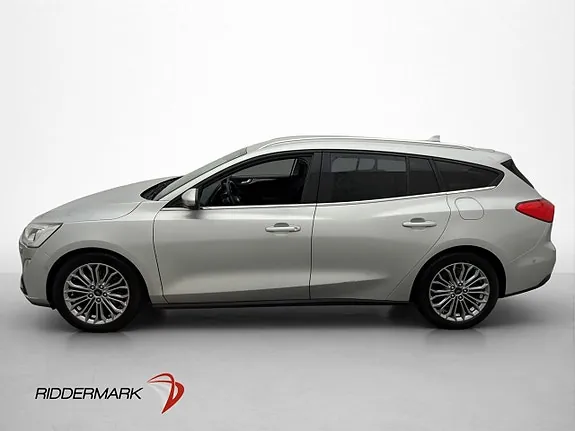Ford Focus 2019 photo 4