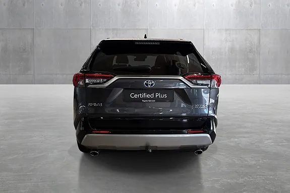 Toyota Rav4 2022 photo 4