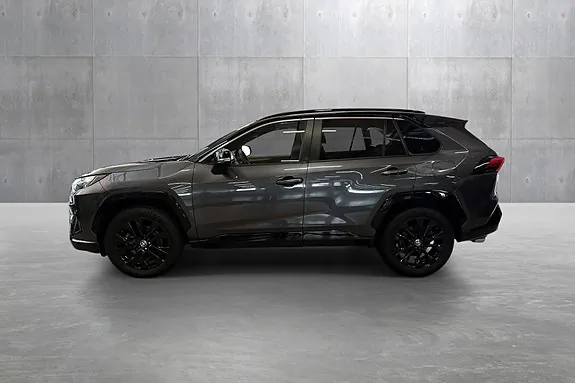 Toyota Rav4 2022 photo 2