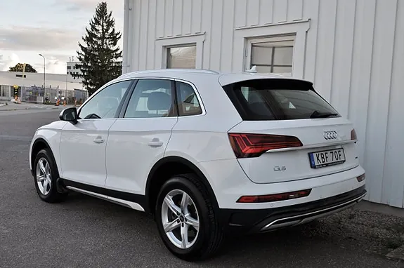 Audi Q5 2023 photo 4