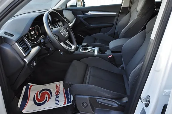 Audi Q5 2023 photo 5