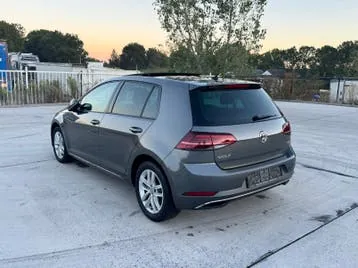 Volkswagen Golf 2017 photo 2