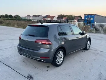 Volkswagen Golf 2017 photo 3