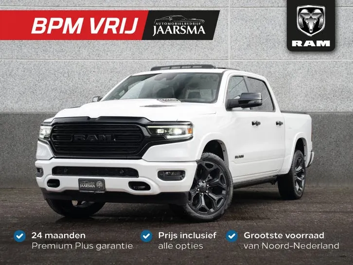 Dodge Ram 1500