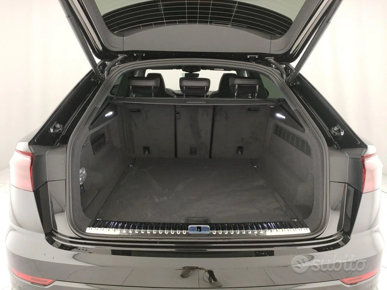 Audi Q8 2026 photo 4