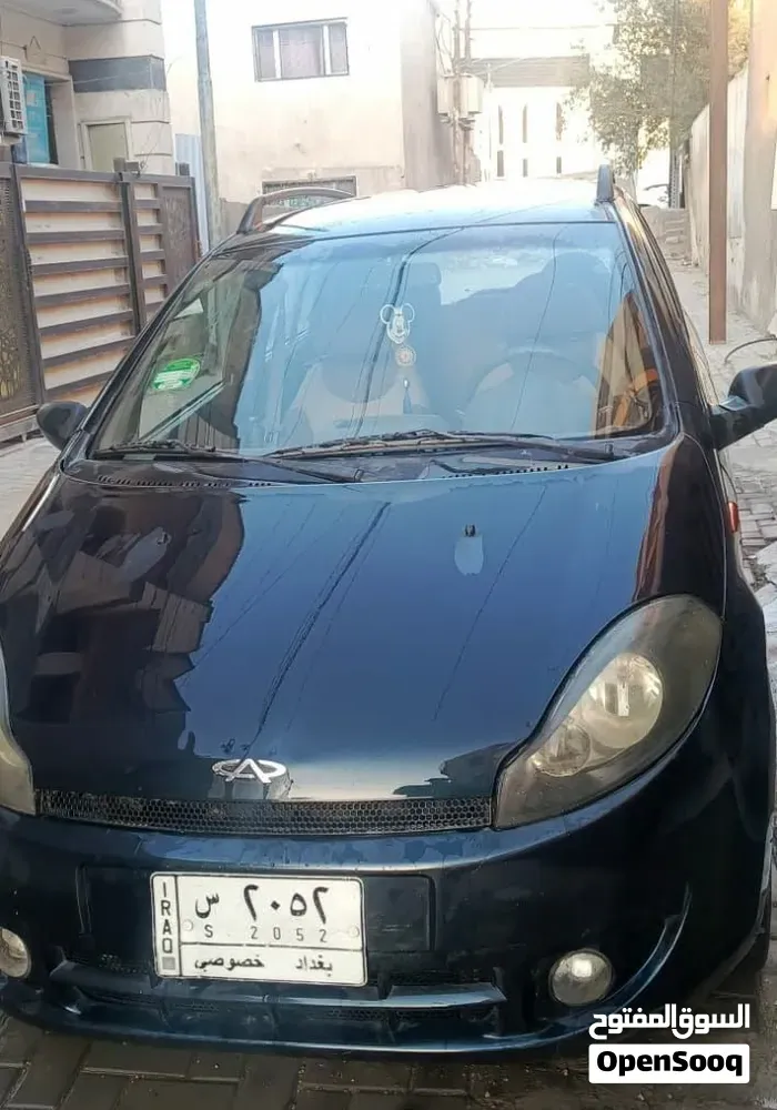 Chery A1