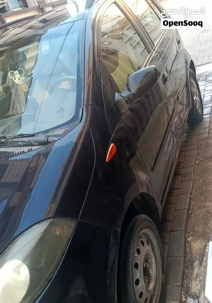 Chery A1 2010 photo 2