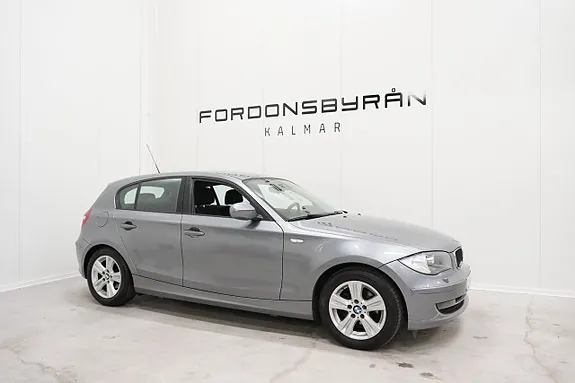 BMW 116I 2011 photo 2