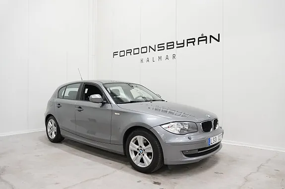 BMW 116I