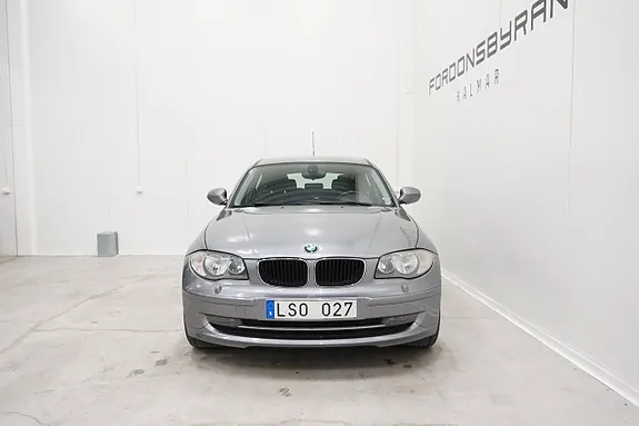 BMW 116I 2011 photo 3