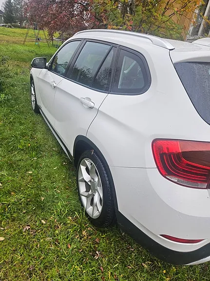 BMW X1 2014 photo 2