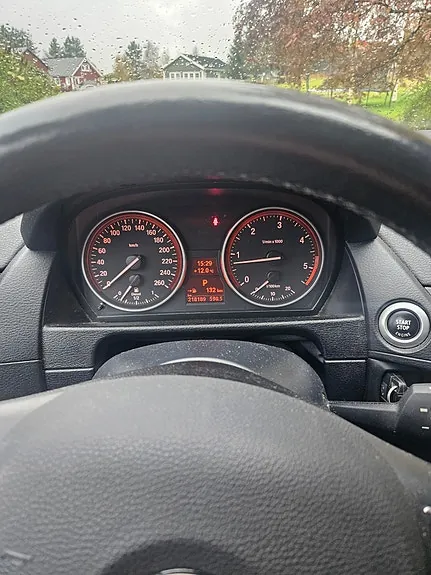 BMW X1 2014 photo 3